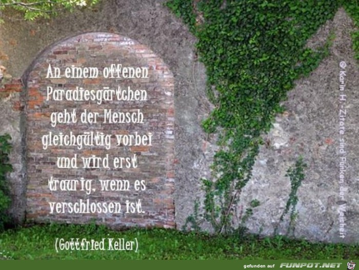 Paradiesgarten Paradiesgarten