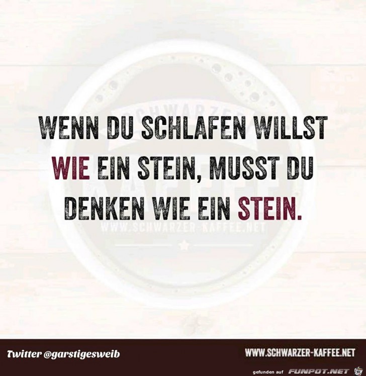 Wenn Du schlafen willst Wenn Du schlafen willst