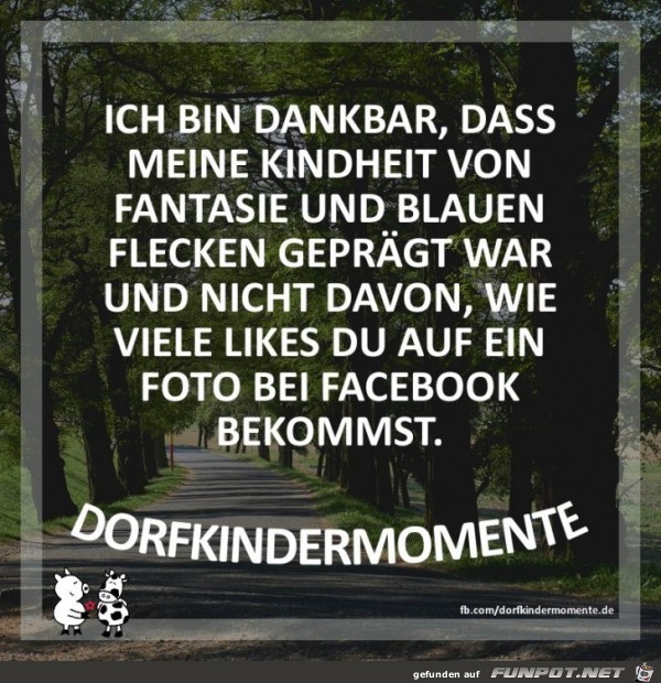 Bin Dankbar Bin Dankbar