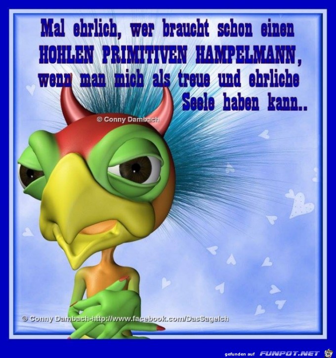 Mal ehrlich Mal ehrlich