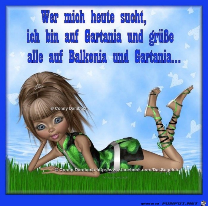 Wer mich heute sucht Wer mich heute sucht