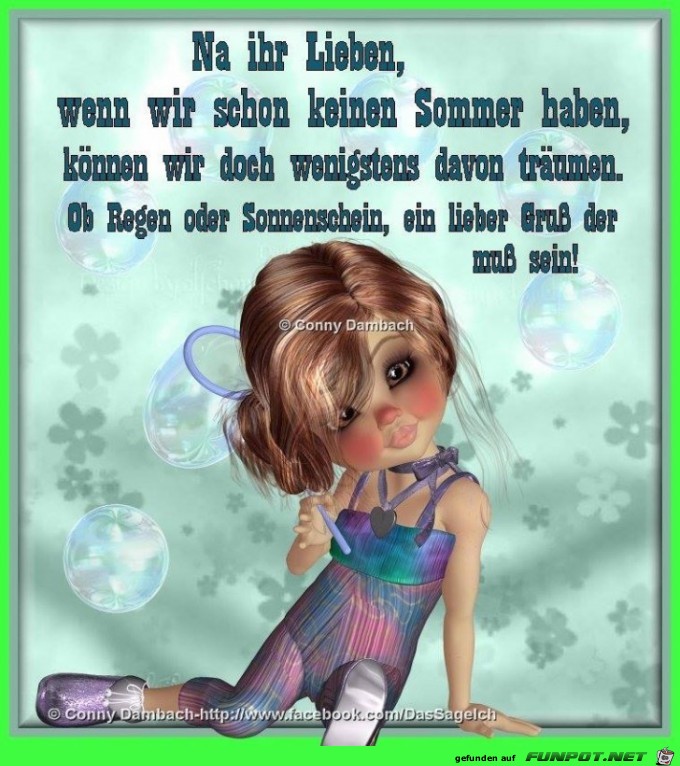 Na ihr lieben Na ihr lieben