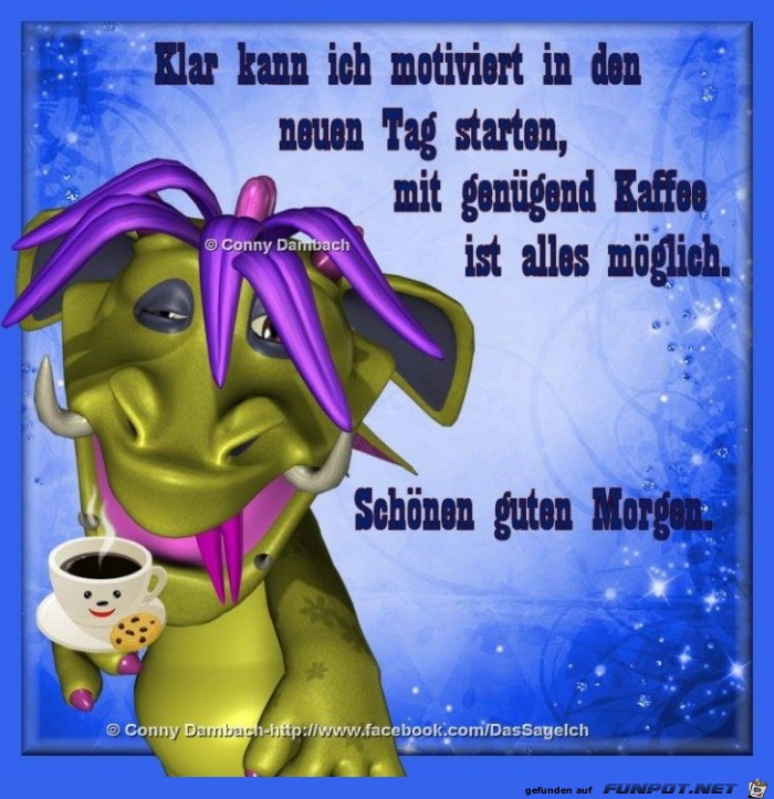 Schoenen guten Morgen Schoenen guten Morgen