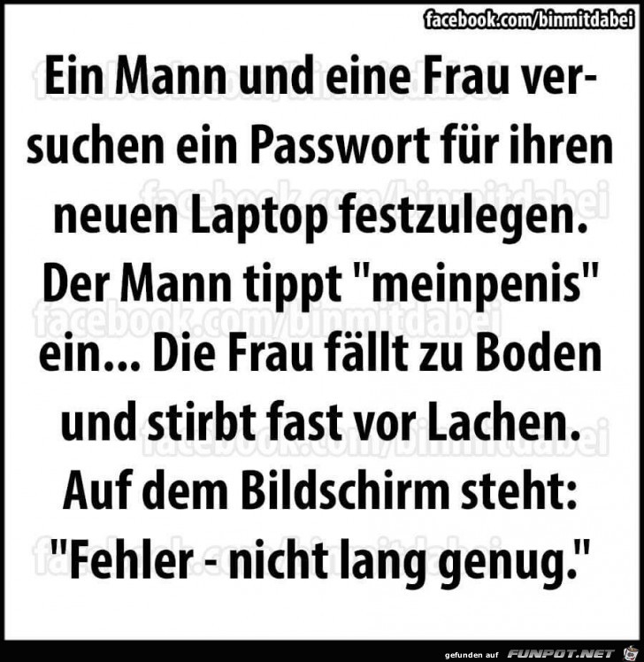 Mann und Frau suchen Passwort