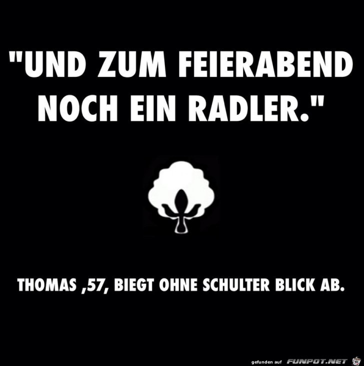Zum Feierabend Zum Feierabend