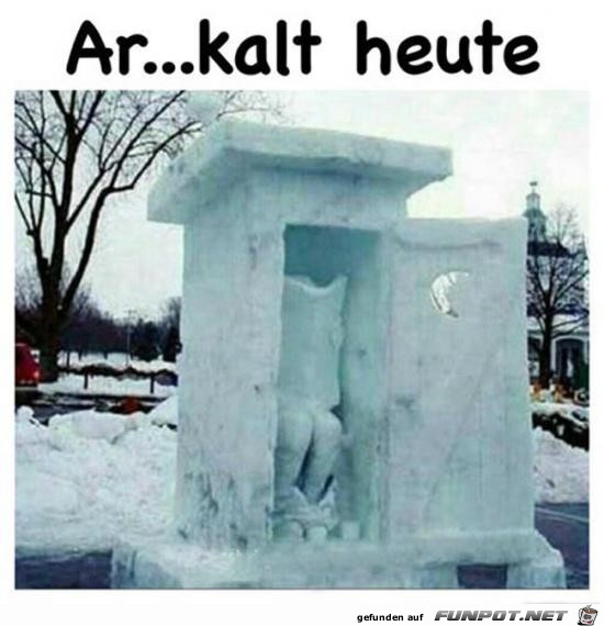 Kalt