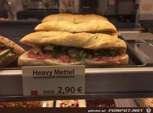 Heavy Mettel