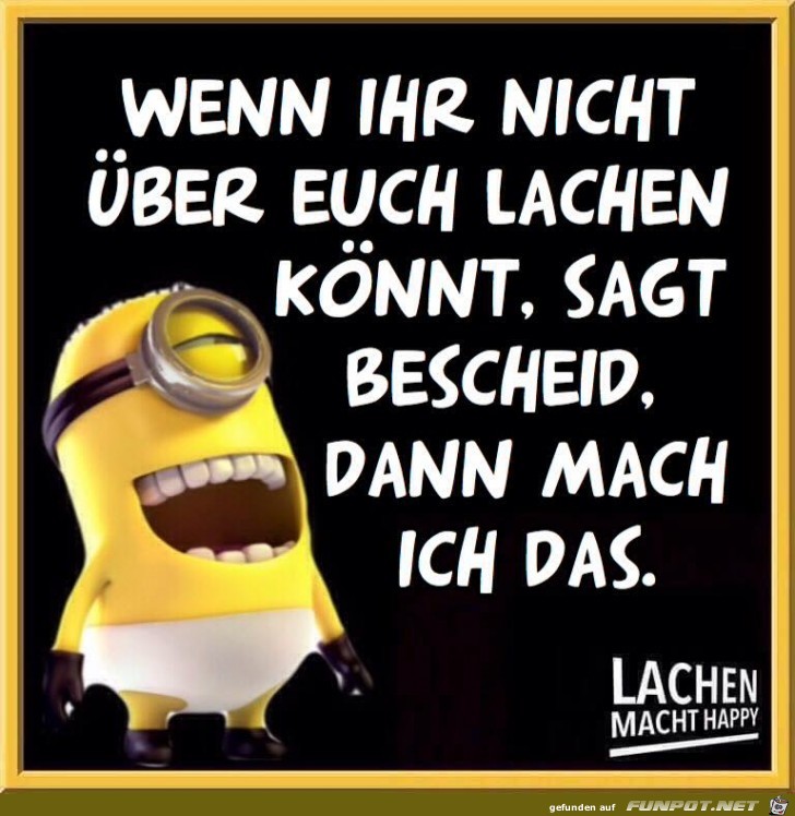 Wenn ihr nicht Wenn ihr nicht