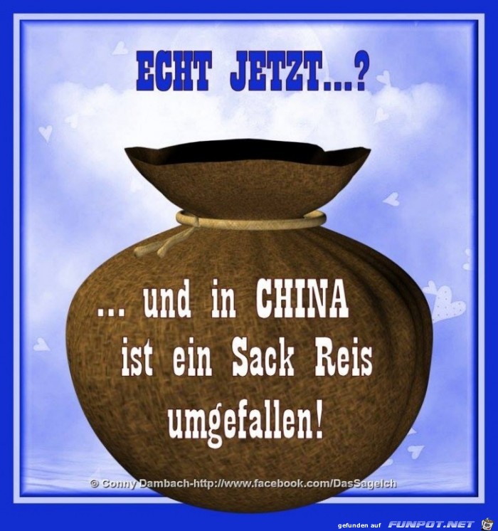 Echt jetzt Echt jetzt