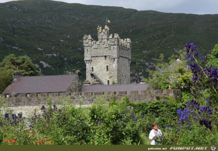 24-20 Glenveagh Castle 24-20 Glenveagh Castle