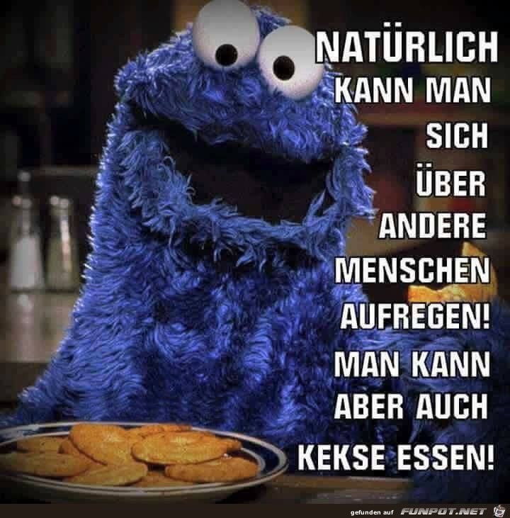 Kekse Kekse