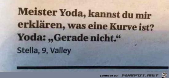 Yoda Yoda