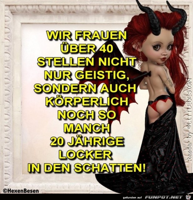 Wir Frauen ueber 40 Wir Frauen ueber 40