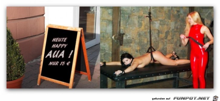 Heute - Happy AUA Heute - Happy AUA