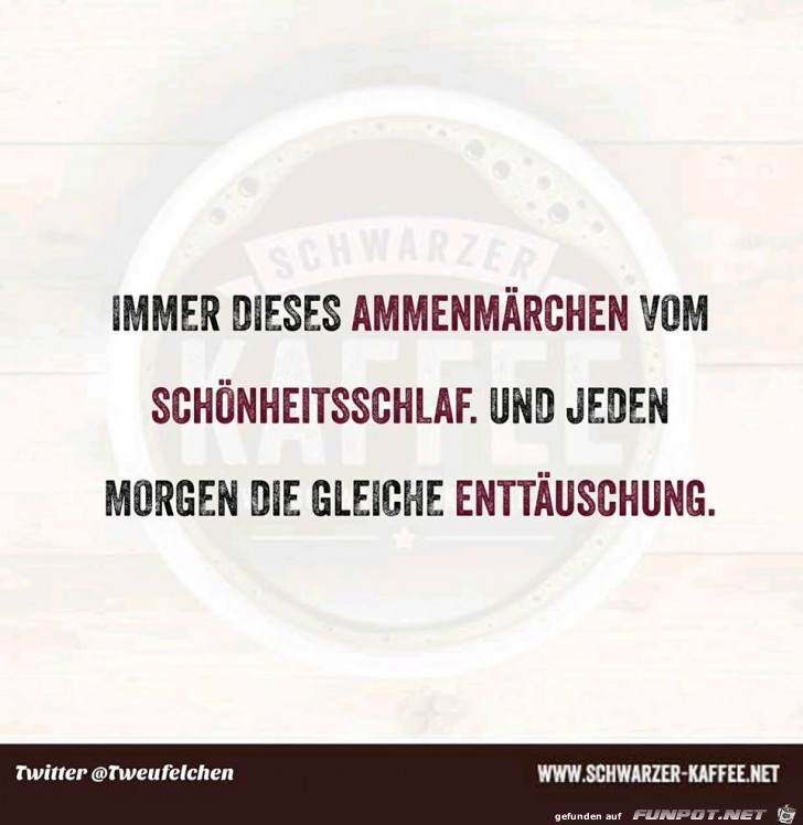 Schoenheitsschlaf Schoenheitsschlaf