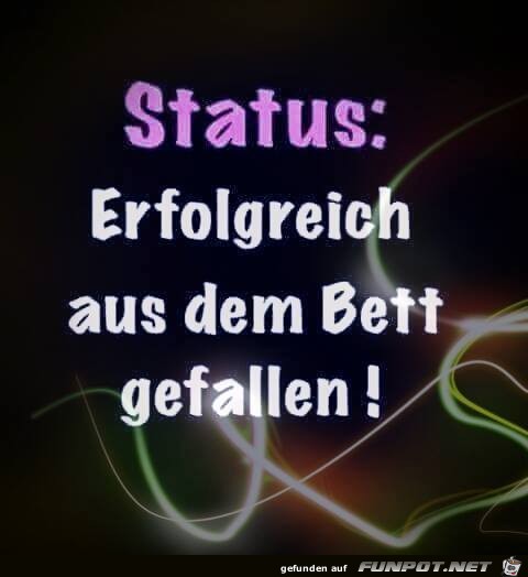 Status Status