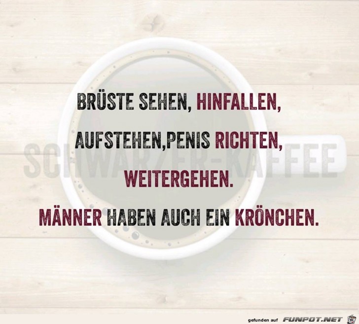 Brüste sehen... Brüste sehen...
