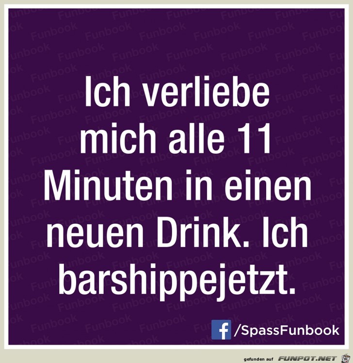 Alle 11 Minuten Alle 11 Minuten