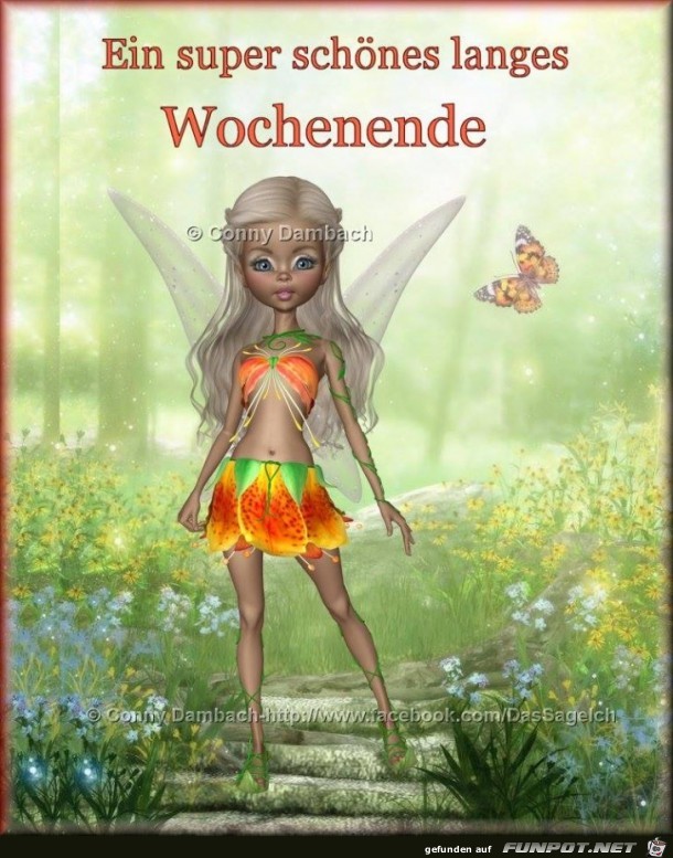 Wochenende