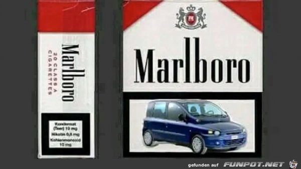 Abschreckende Bilder Abschreckende Bilder