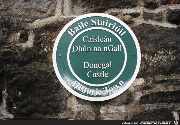24-52 Donegal 24-52 Donegal