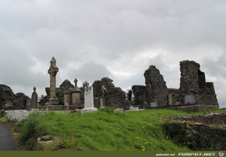 Impressionen aus Donegal, Irland