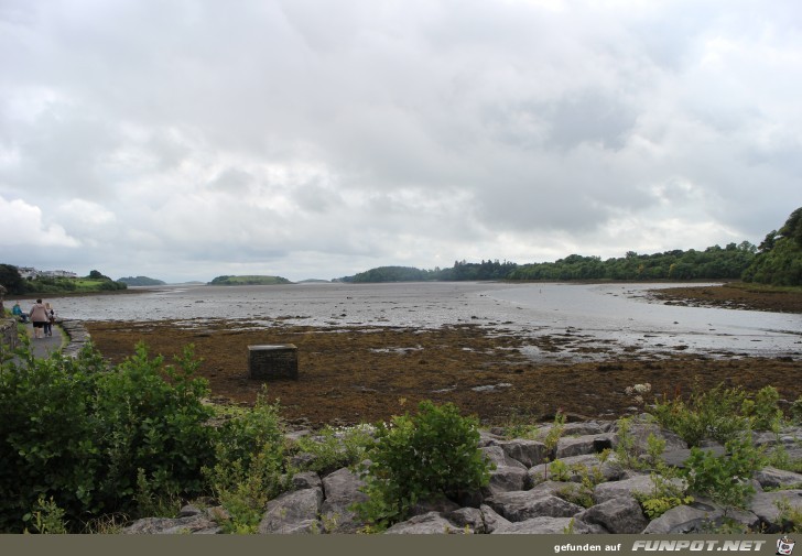 Impressionen aus Donegal, Irland