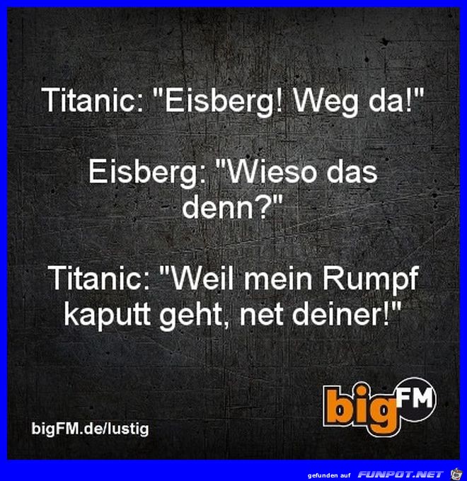 Titanic Titanic