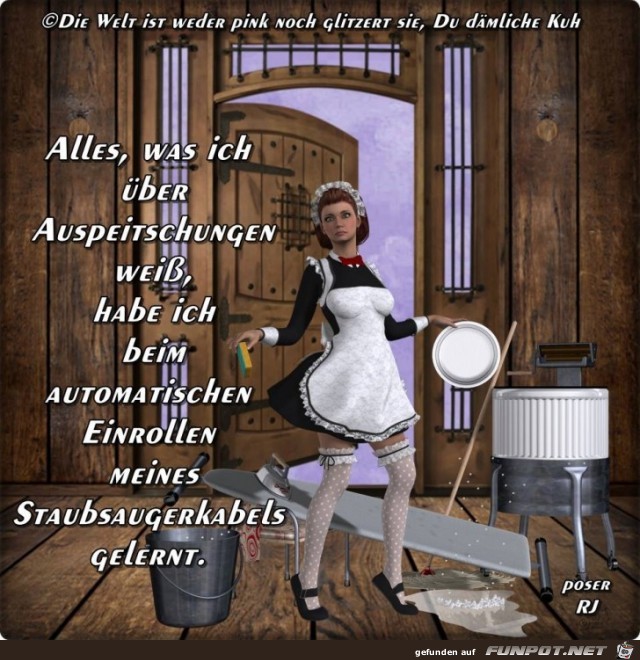 Alles was ich ueber Auspeitschungen weiss Alles was ich ueber Auspeitschungen weiss