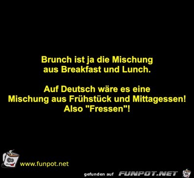 Brunch Brunch