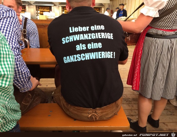 Klasse T-Shirt