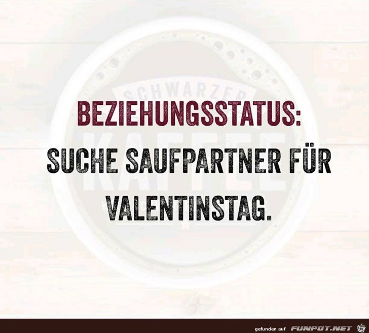 Saufpartner Saufpartner