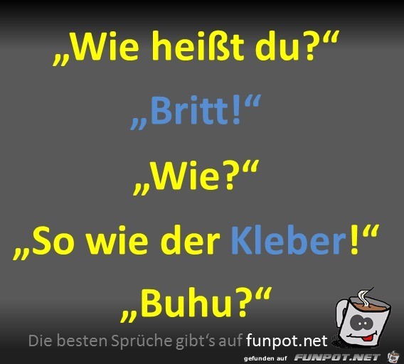 Kleber Kleber