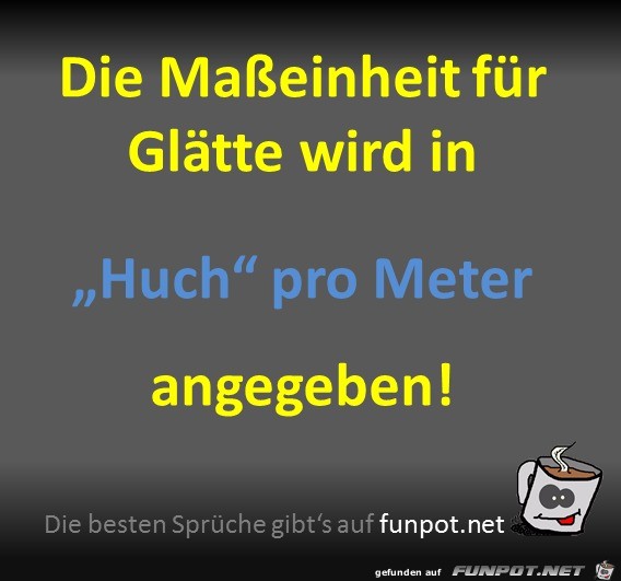 Maßeinheit Maßeinheit