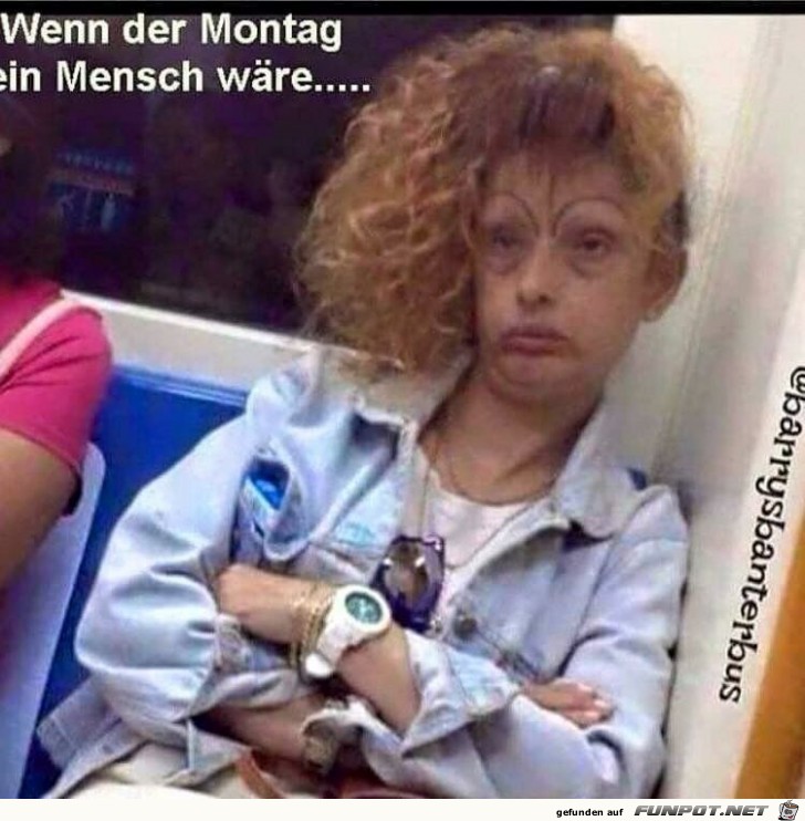 Montag Montag
