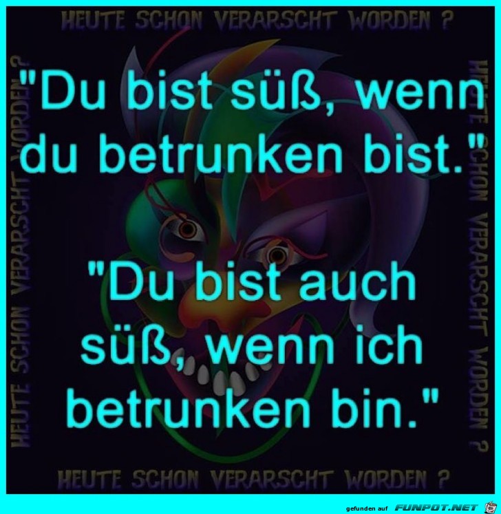 Betrunken Betrunken