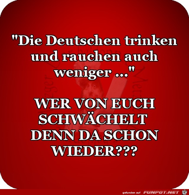 Die deutschen Die deutschen