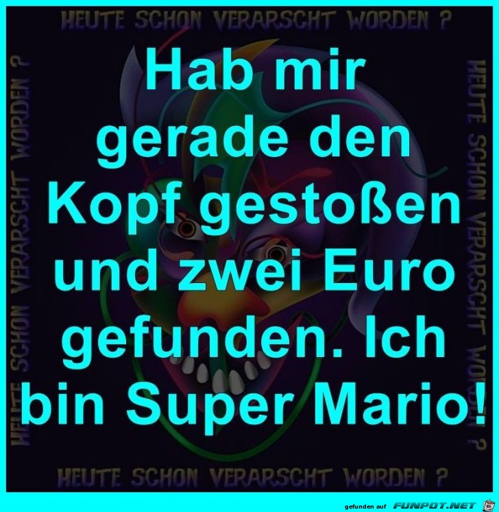 Kopf Kopf