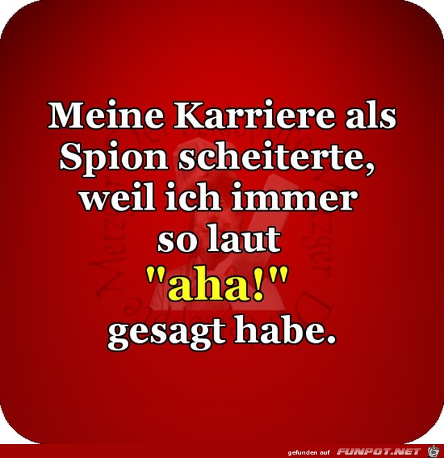 Spion Spion