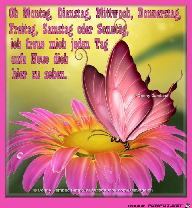 Ob Montag Ob Montag