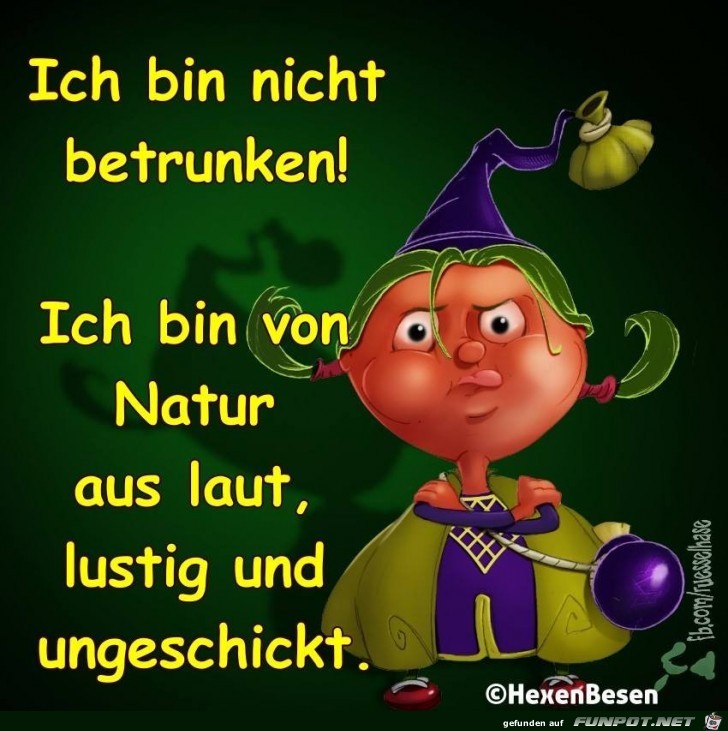 Bin nicht betrunken Bin nicht betrunken