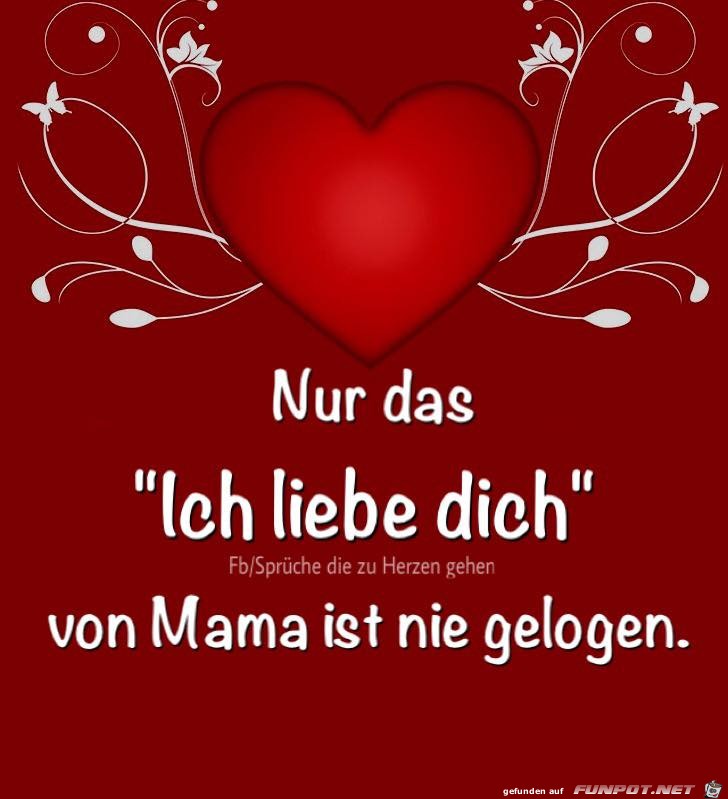Von Mama ist nie gelogen Von Mama ist nie gelogen