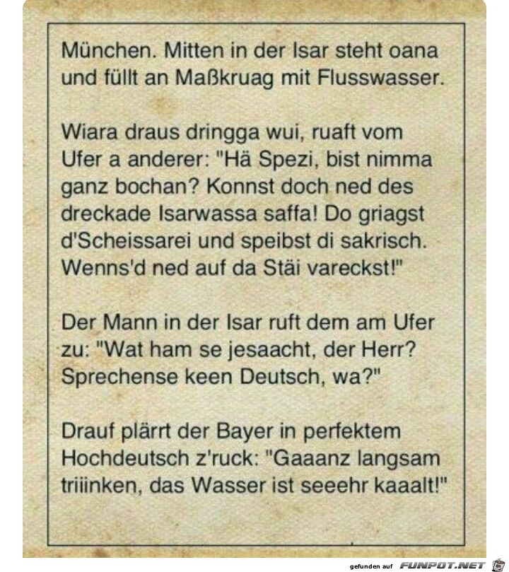 Der ewige Konflikt Der ewige Konflikt
