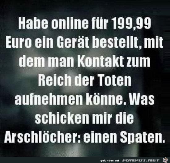 Der ist klasse Der ist klasse