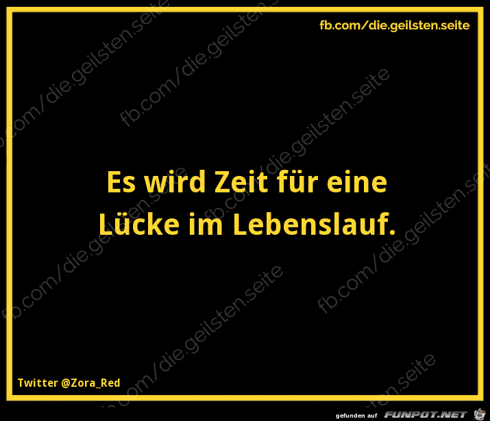 Lücke Lücke