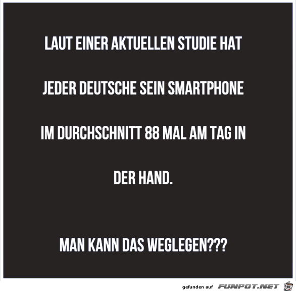 Aktuelle Studie Aktuelle Studie