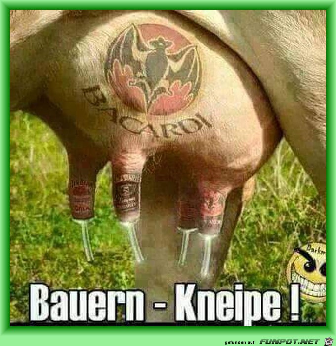 Bauernkneipe Bauernkneipe