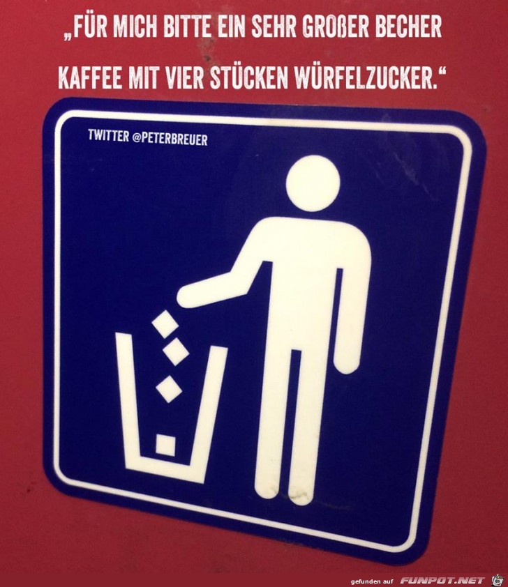 Grosser Kaffee Grosser Kaffee