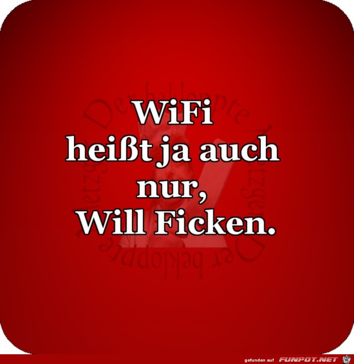 WiFi WiFi