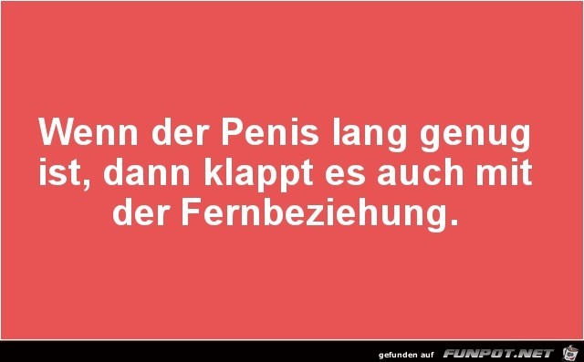 wenn der Penis...... wenn der Penis......